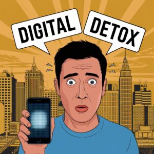 Digital Detox