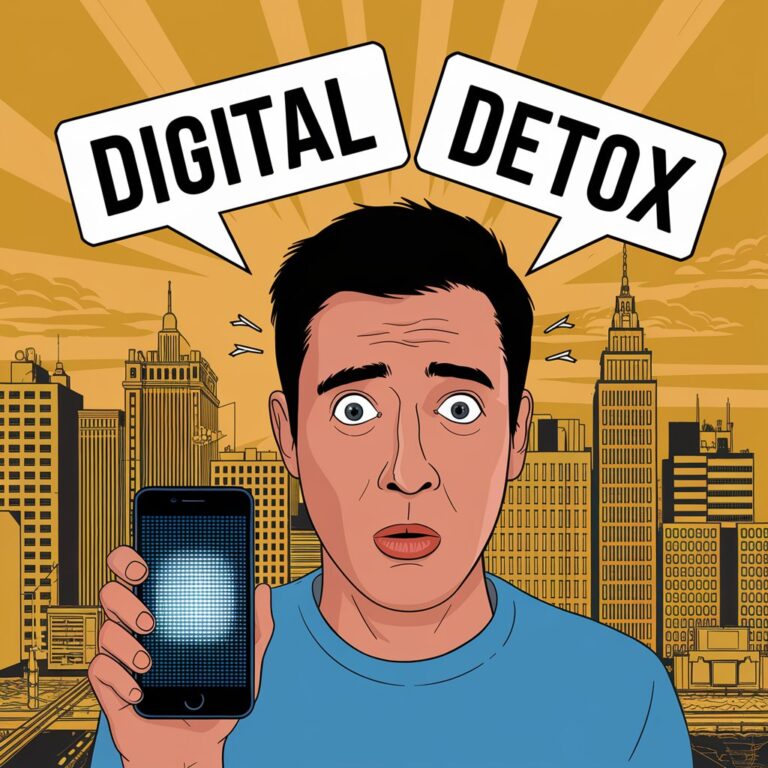 Digital Detox
