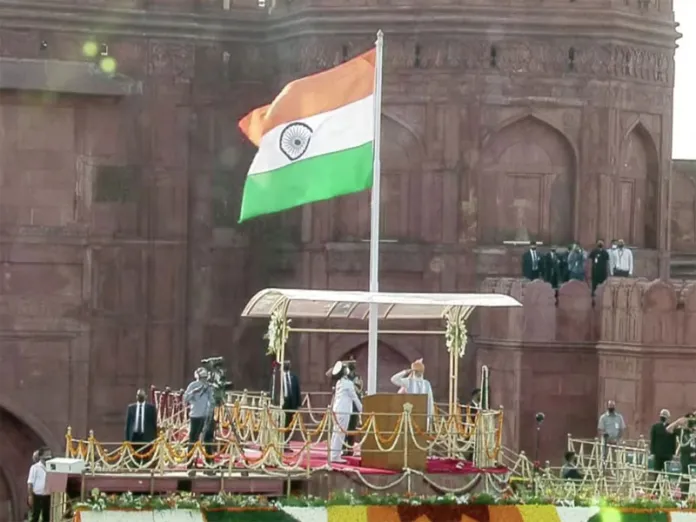 Independence Day: A Journey of Blood, Sweat, and Sacrifice