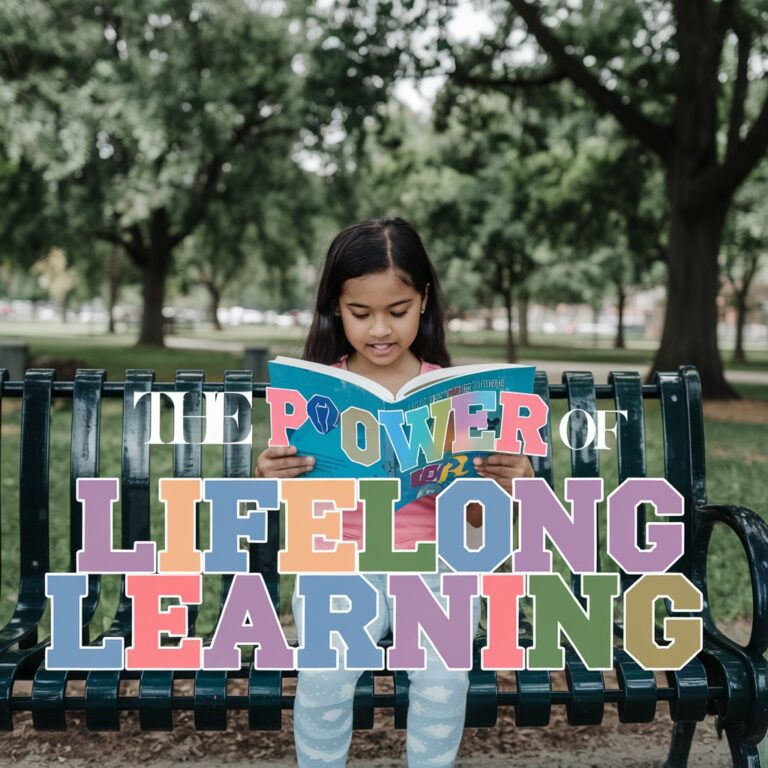 Lifelong Learning