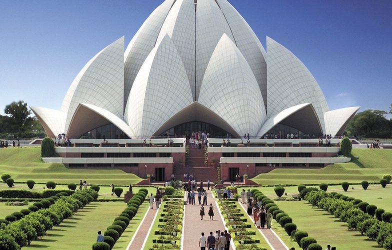 Top 7 Attractions in Delhi During Summer