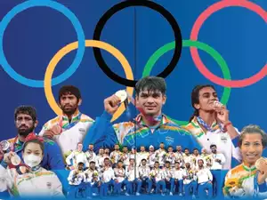 Paris Olympics 2024- A major breakthrough for India