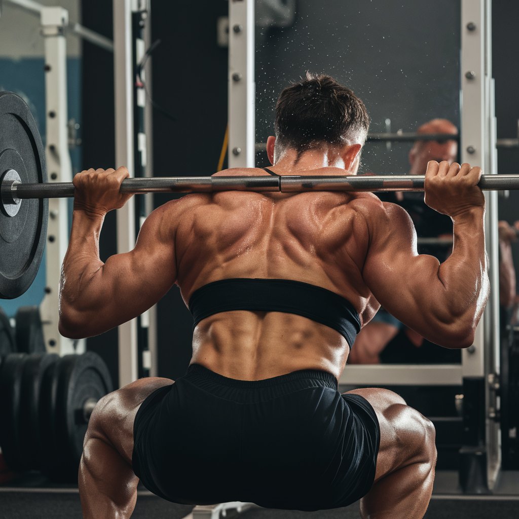 squat