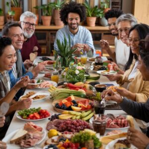 Mindful eating promotes emotional satisfaction