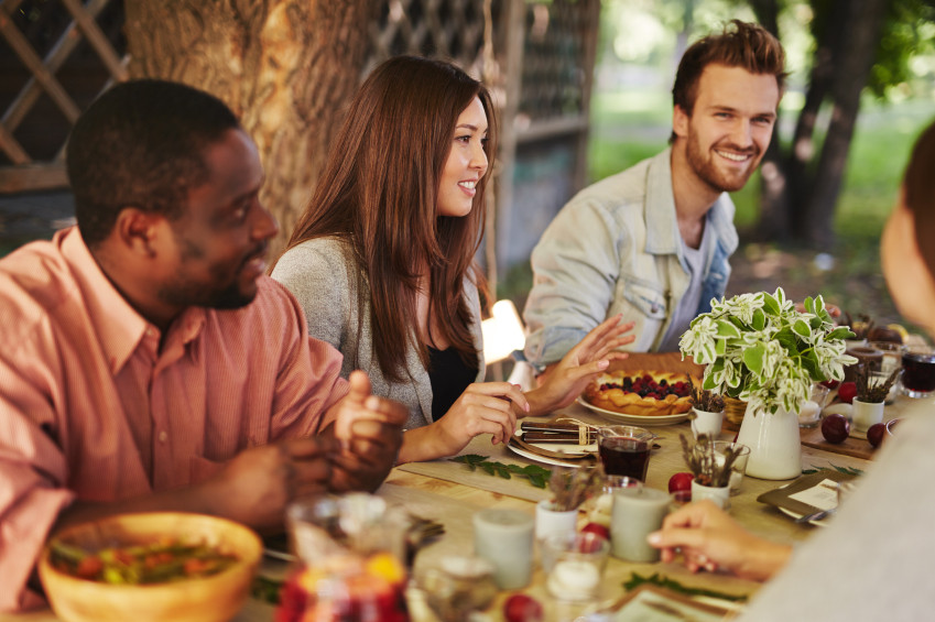 Mindful eating is crucial for physical and mental well-being