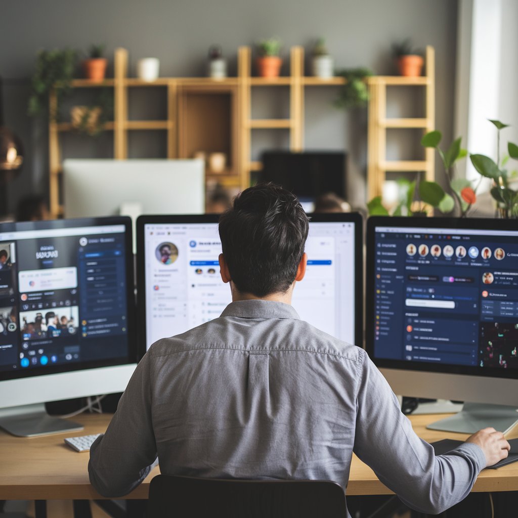 Building Personal Brand Online