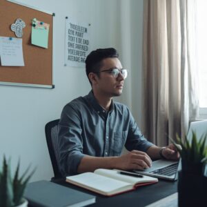 personal brand online