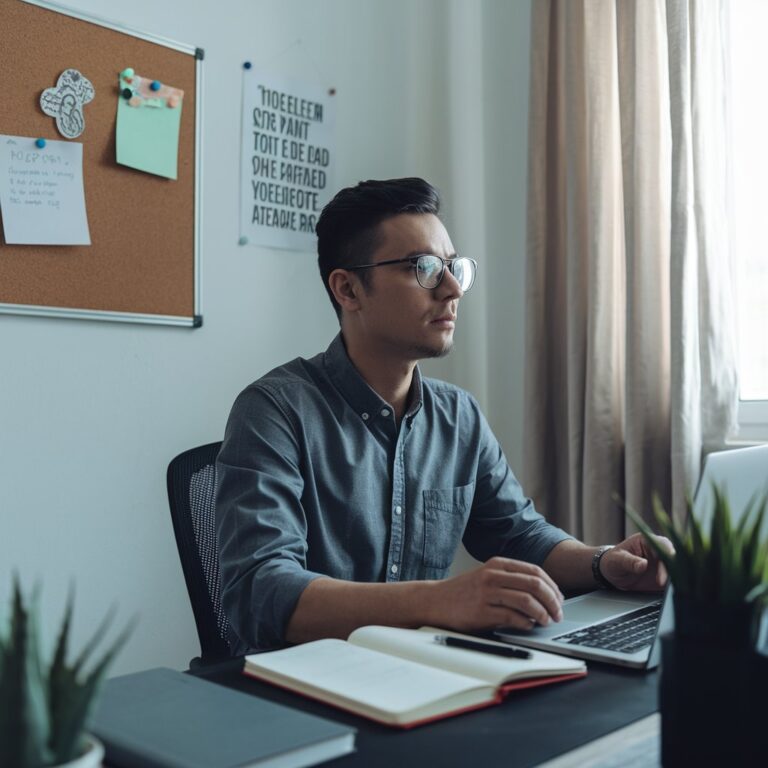 personal brand online