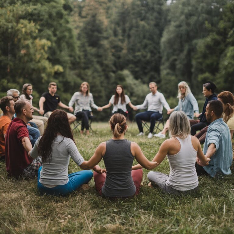 build better relationships