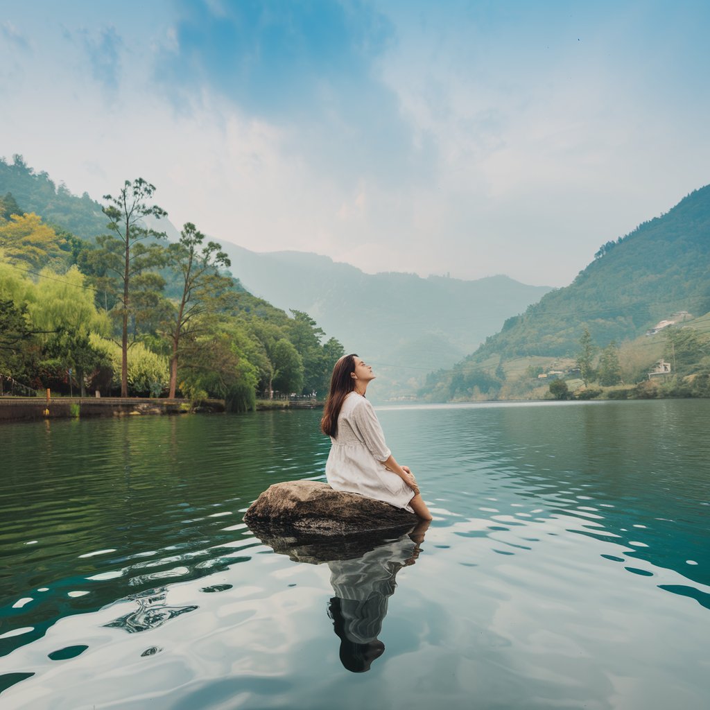 Meditation, exercise, and workouts are some of the best among daily habits