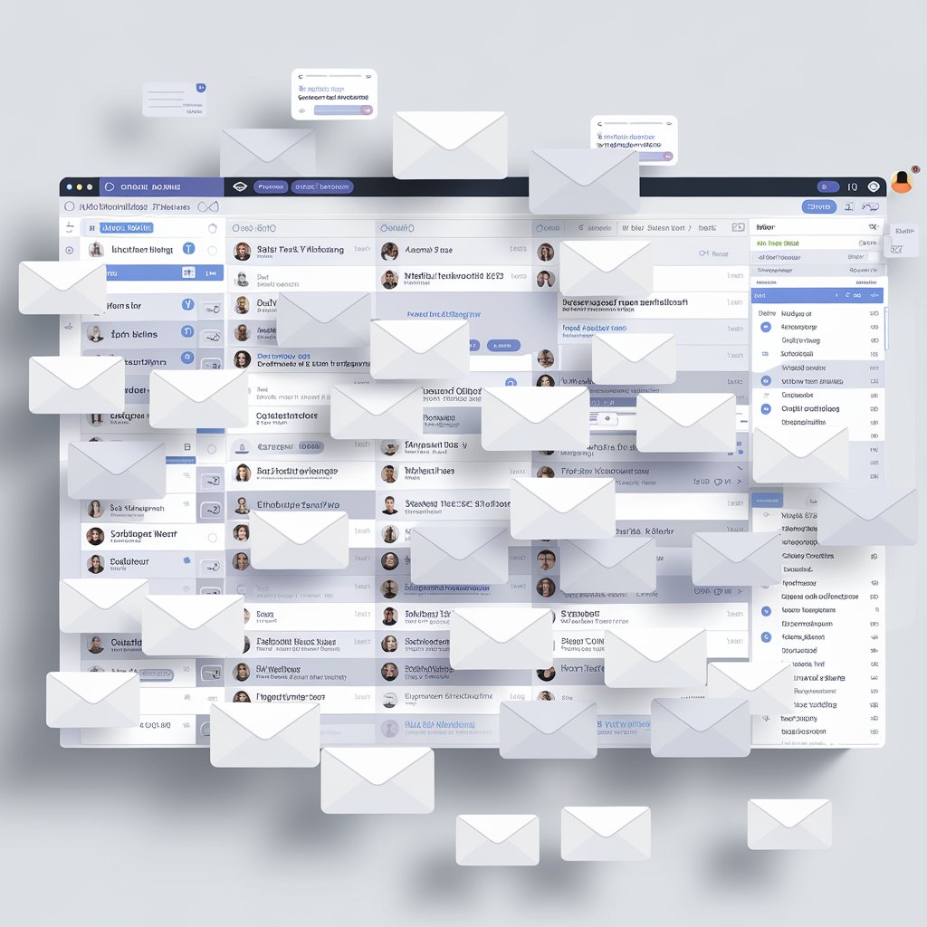 Declutter Your Mail