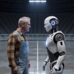 Man and Machine